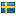 seterra.net server is located in Sweden